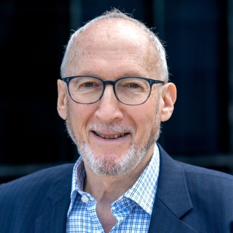 John Zelcer