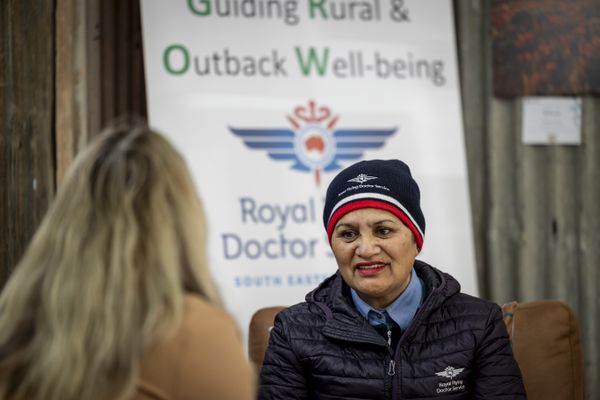 Wellbeing Place in Broken Hill