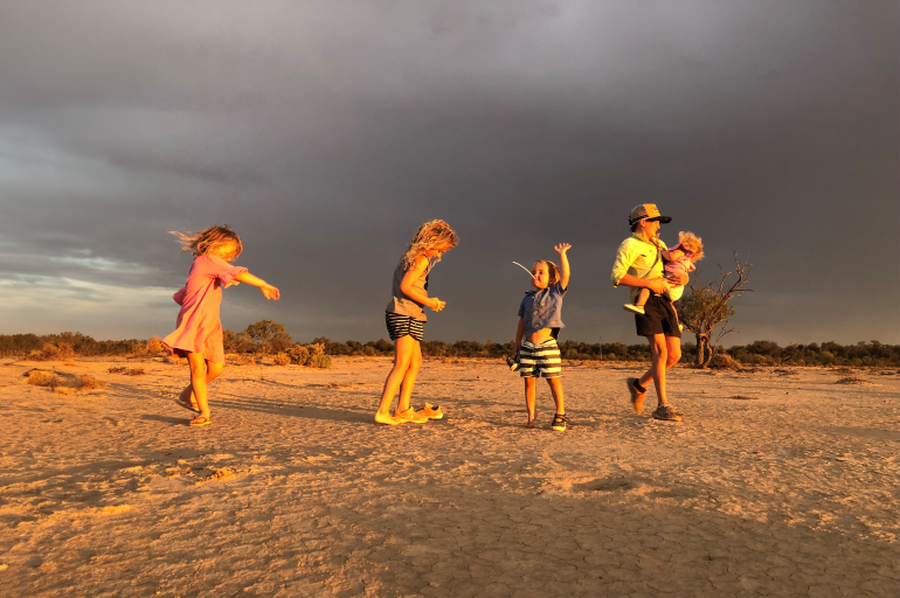 Critical Health Response Partners