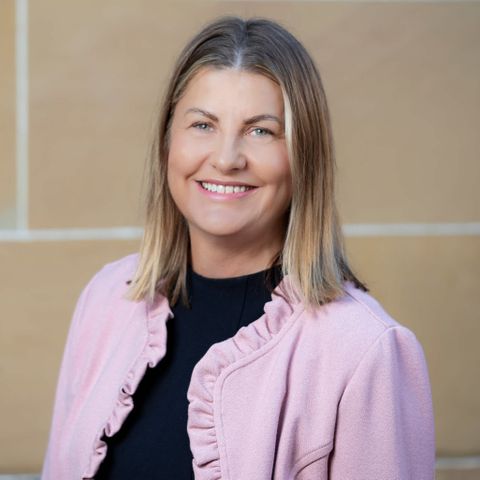 Bridget Rheinberger