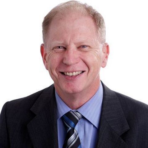Russell Postle AM