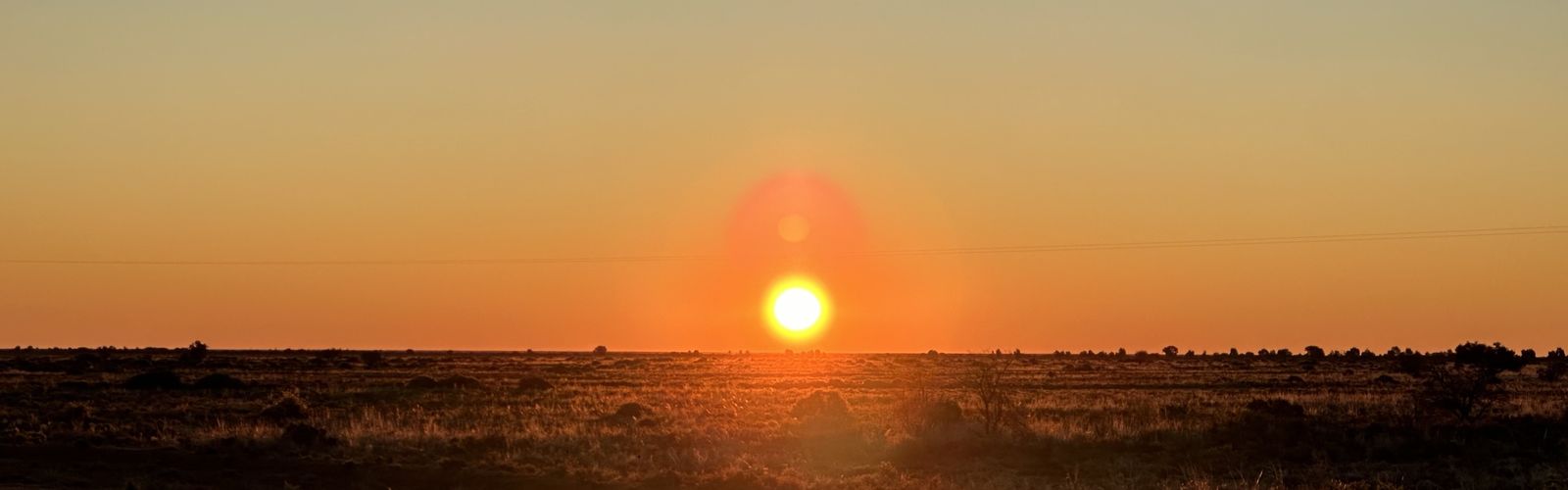 Sunrise 