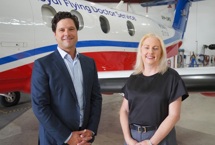 CBH and RFDS
