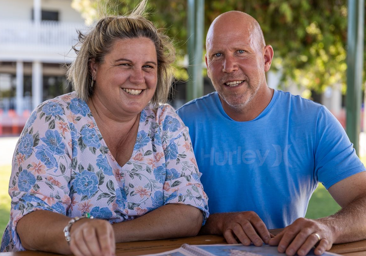 Shannon shares her story