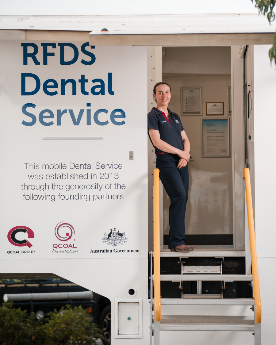 Dental Service 