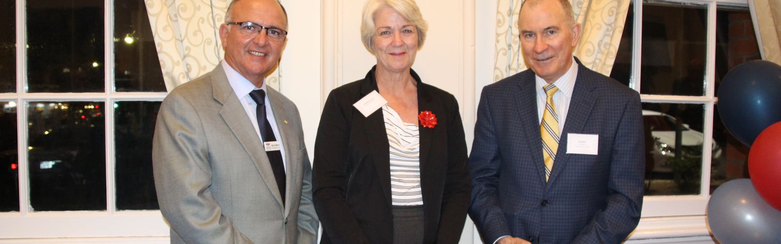 New RFDS Patient Transfer Facility in Rockhampton