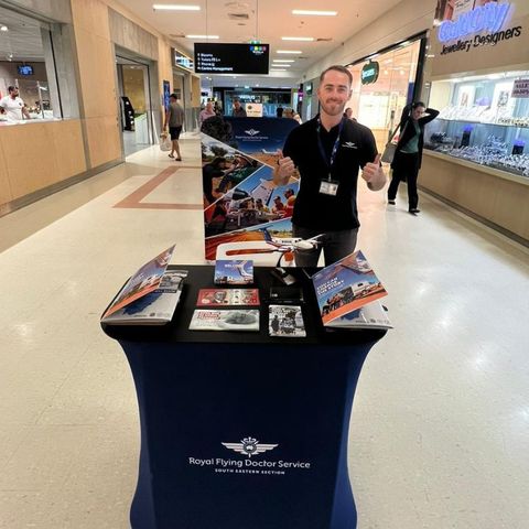 Where can you find us