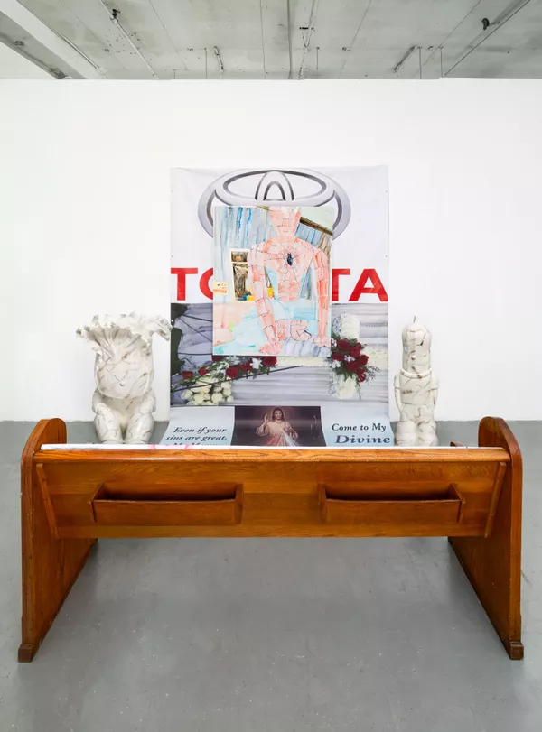 Finalist image for Visaya Hoffie: 0 aura