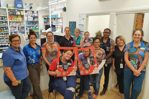 broome vaxathon 