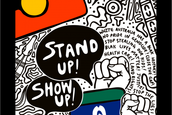 NAIDOC week 2022