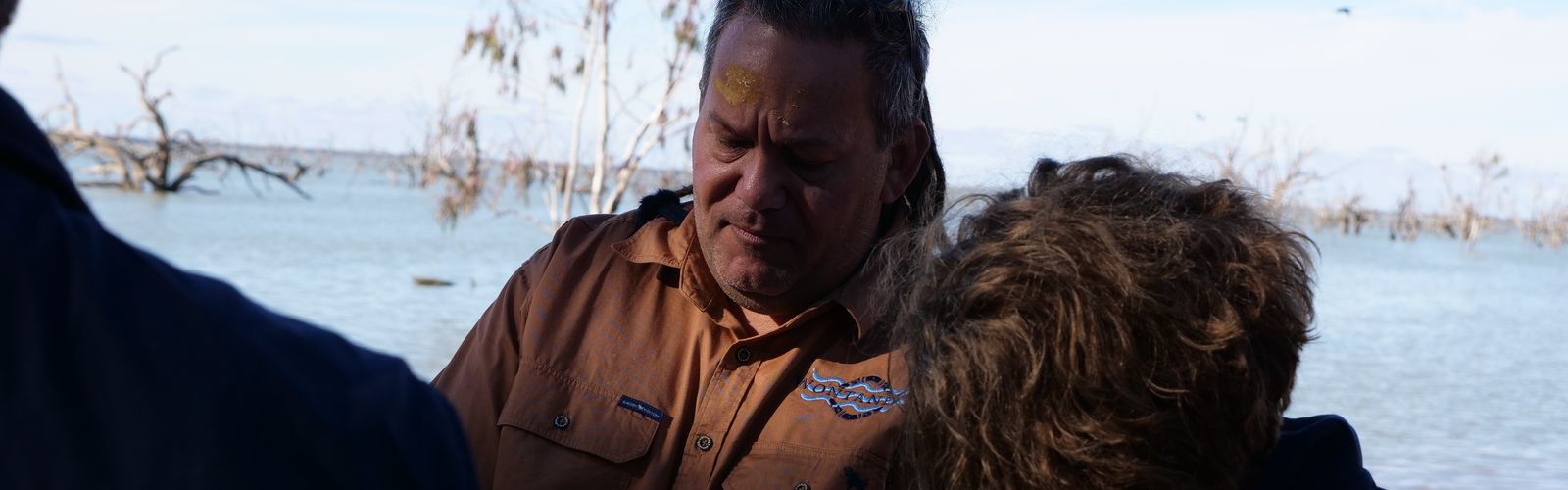 Cultural immersion in Broken Hill