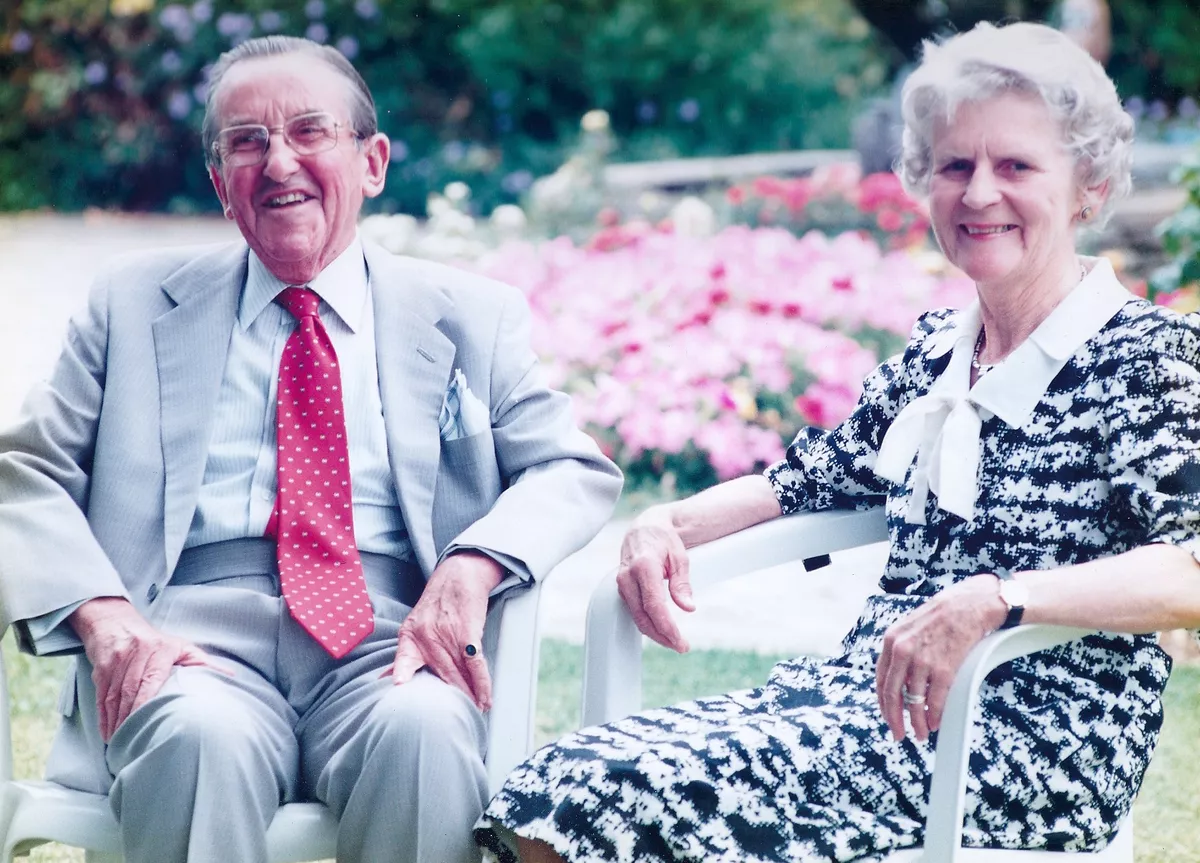 The James & Diana Ramsay Fund - AGSA