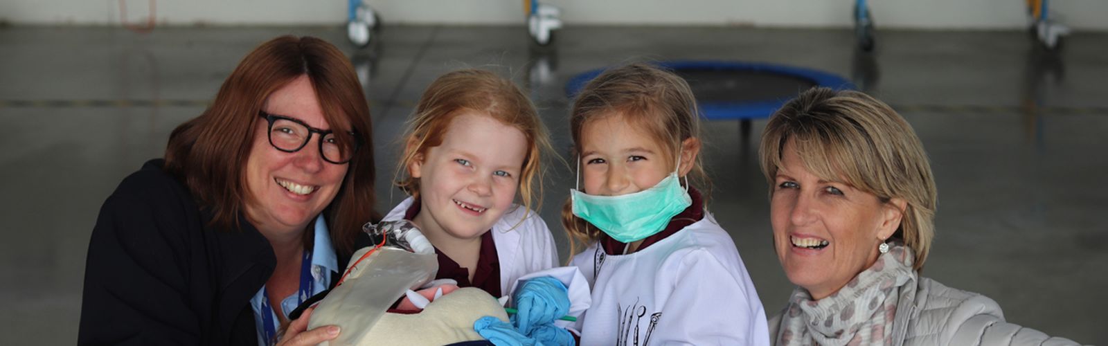 Autumn 2020 TakeOff Magazine