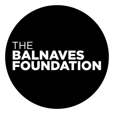 The Balnaves Foundation Logo