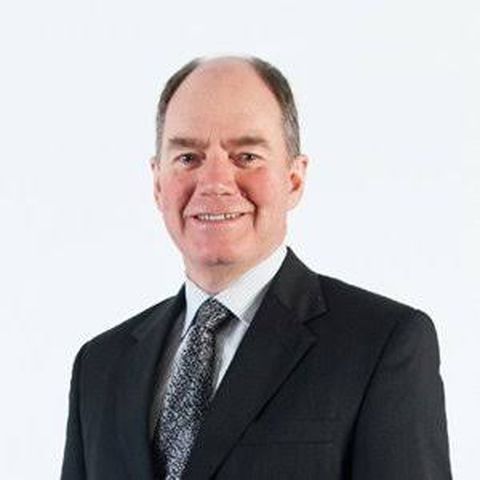 Dr. John O'Donnell AM