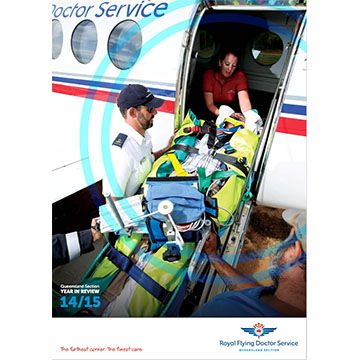 Preview for 2014/2015 Year in review