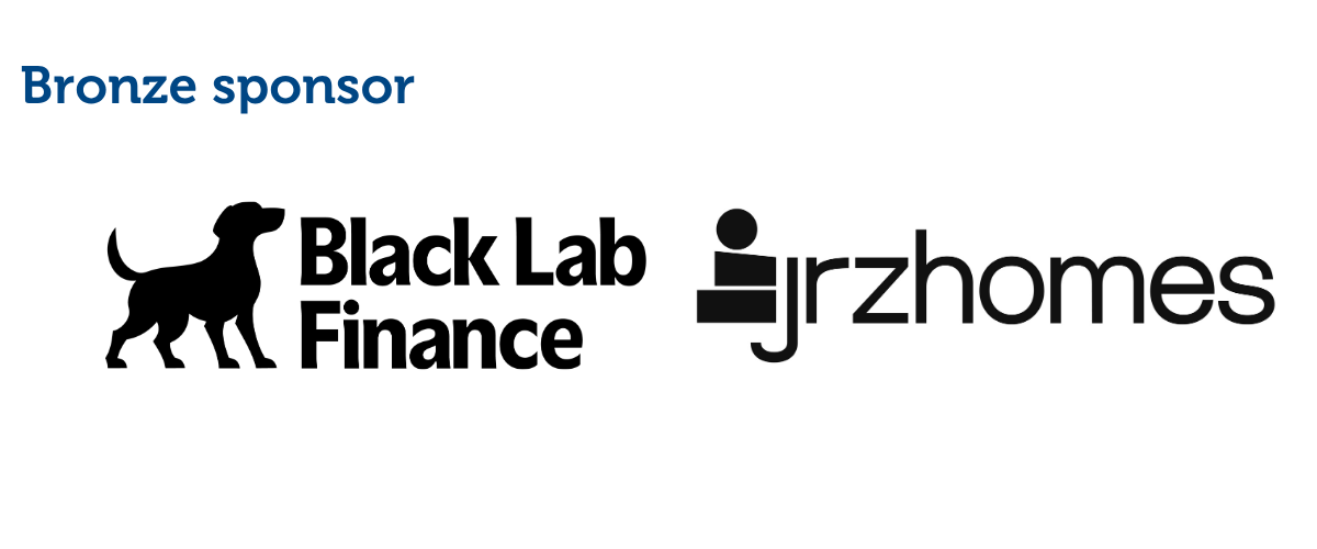 Bronze sponsor