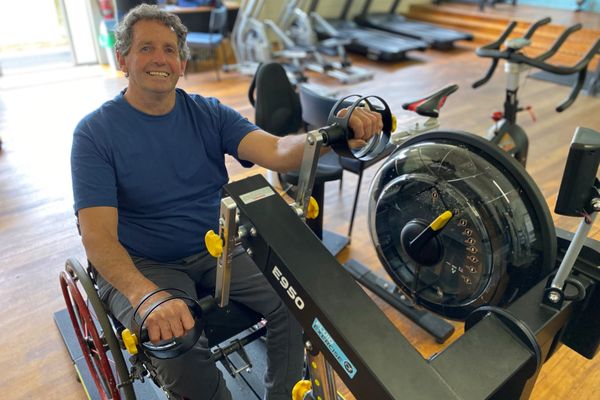 Men's Health Week 2023