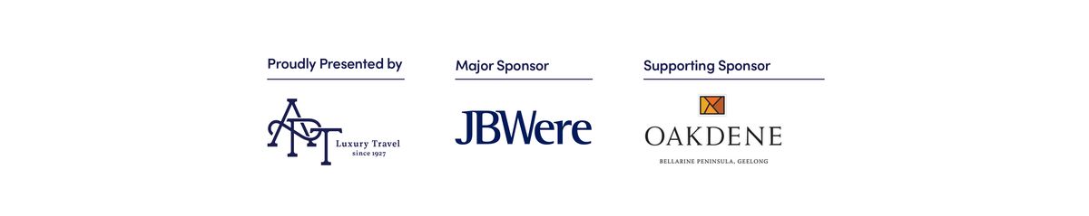 GTDD25 Sponsors