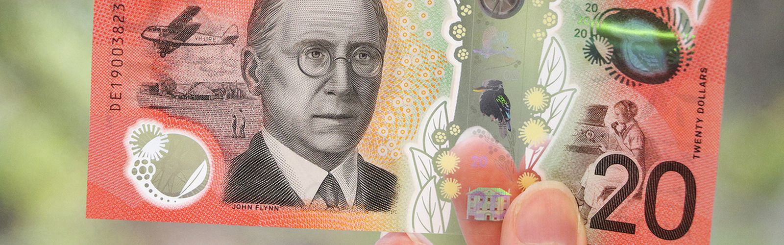 RFDSSE President's Message