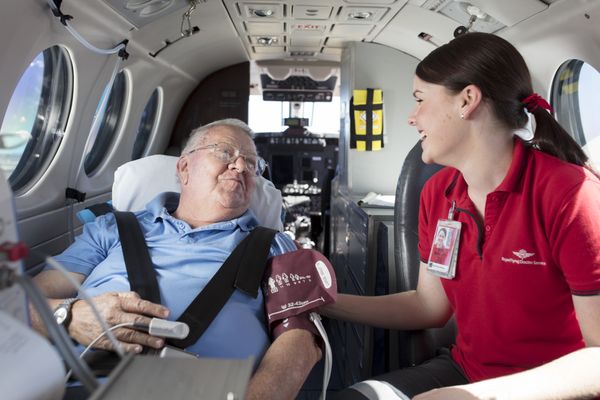 RFDS year in 2020