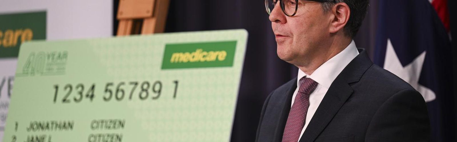 The RFDS committed to the Best for the Bush – in partnership with the Australian Government