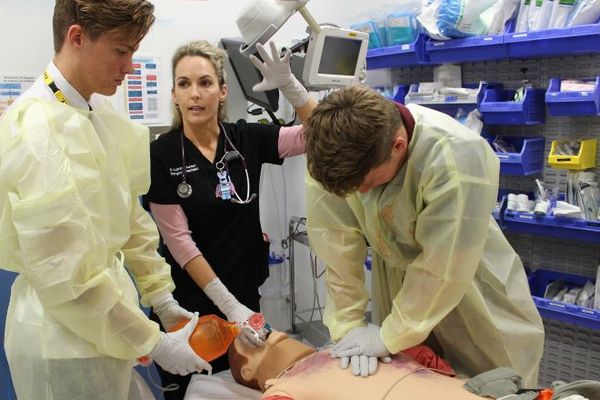 Dr Starmer