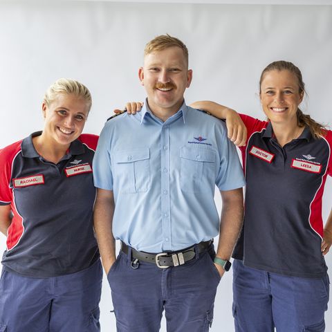 Passion & Experience