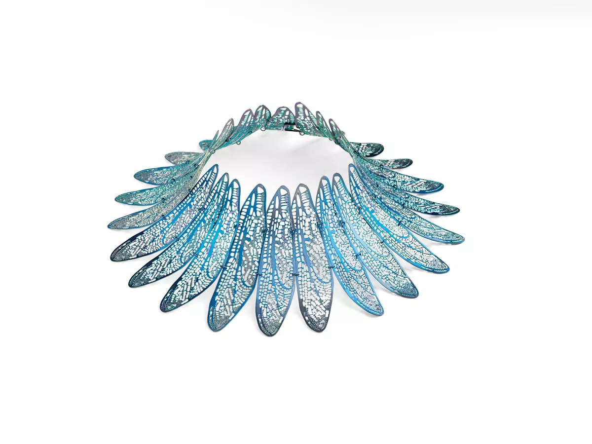Contemporary jewellery hot sale