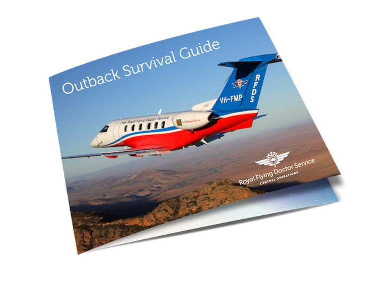 RFDS Survival Guide