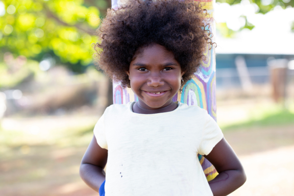 When I grow up I want to be a Flying Doctor