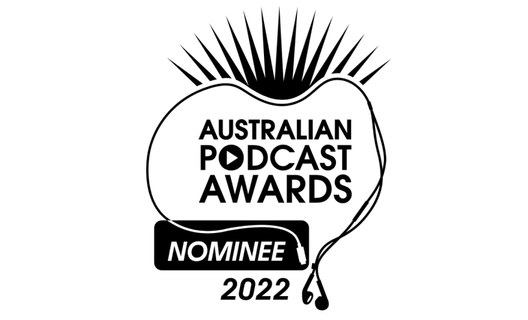 Australian Podcast Awards