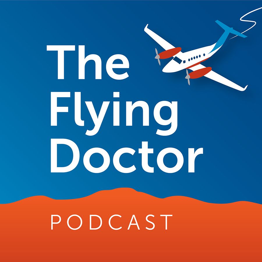 Flying Doctor Podcast