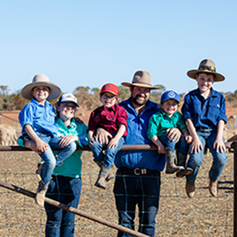 Leave a gift in your Will