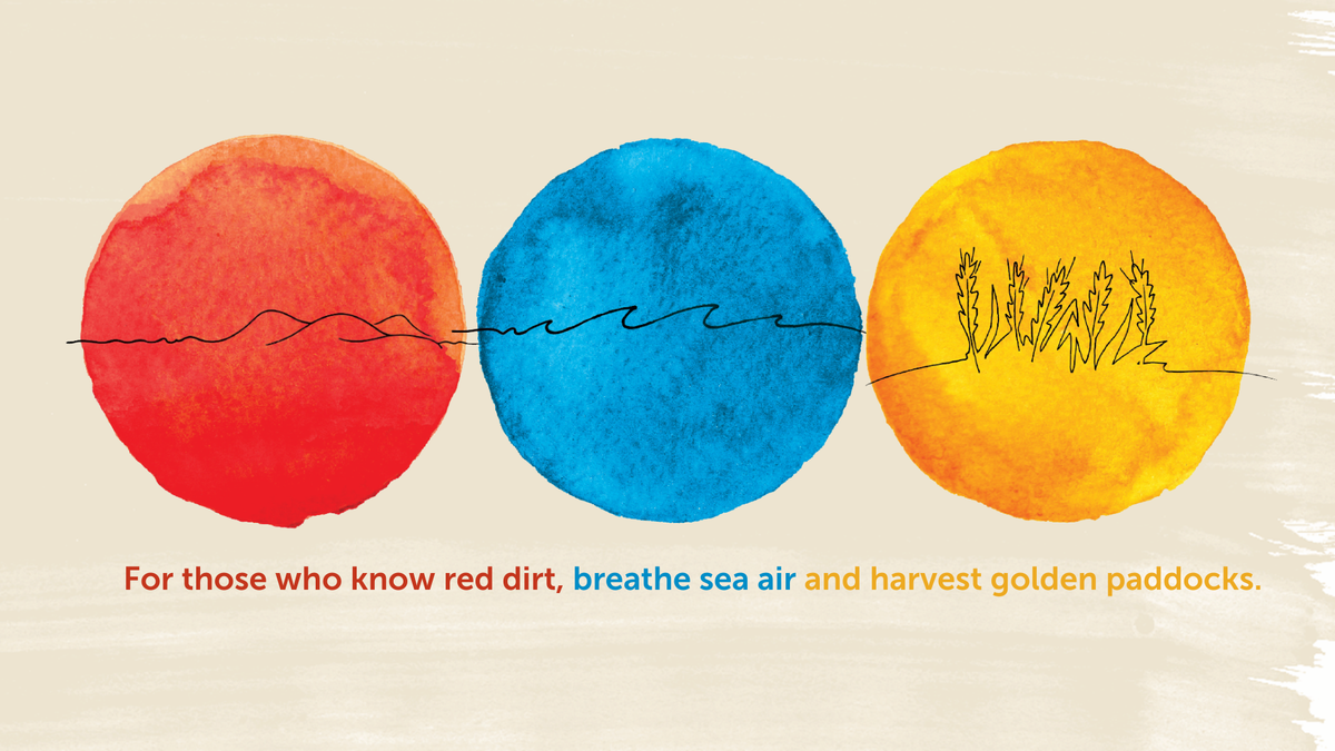 youtube thumbnail of Our Dedication