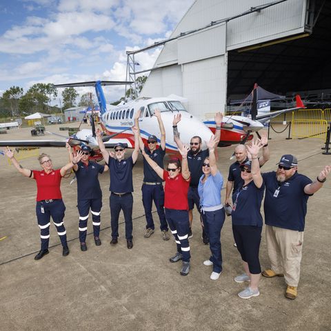 team photo