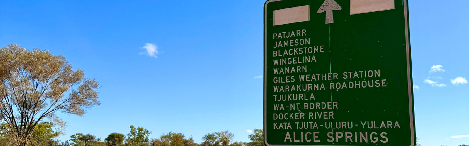 Molly and Trish outside of JDKT base