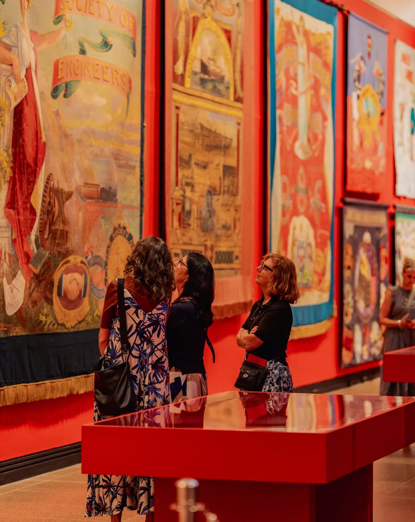 Art Gallery of South Australia - AGSA