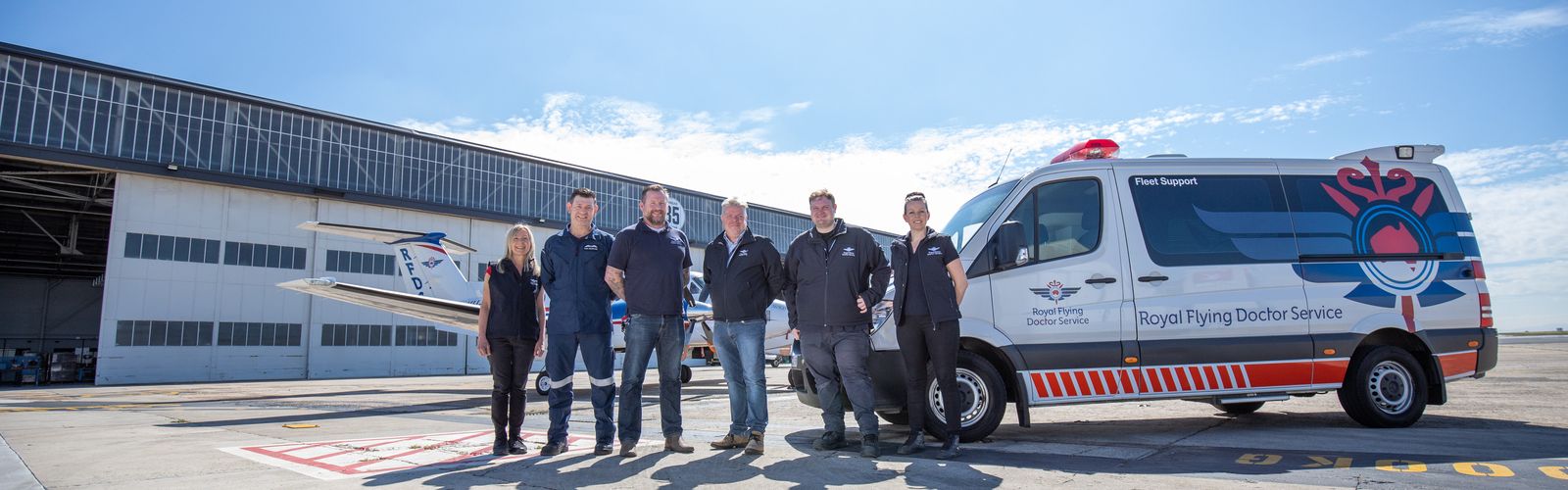 Cooper Energy partnership