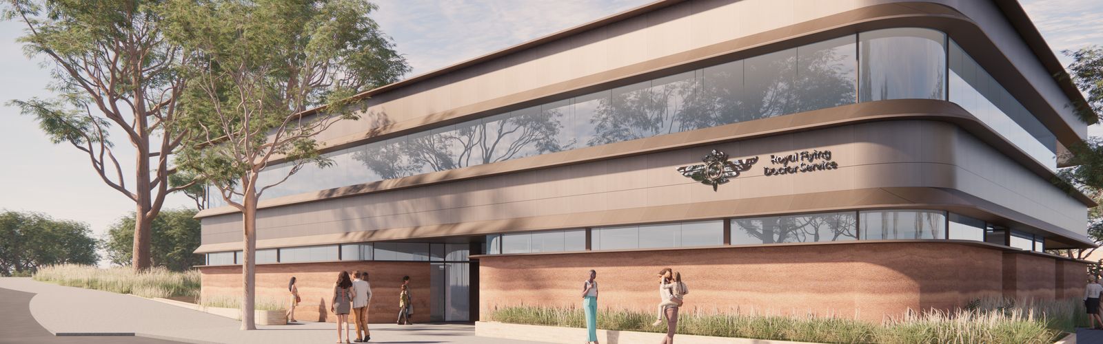 RFDS health, research and education centre