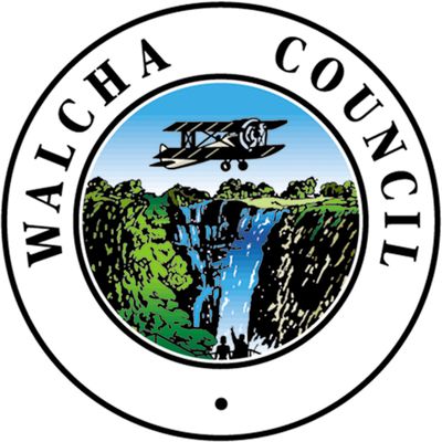 Walcha Council logo