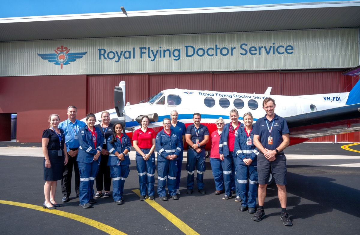 RFDS