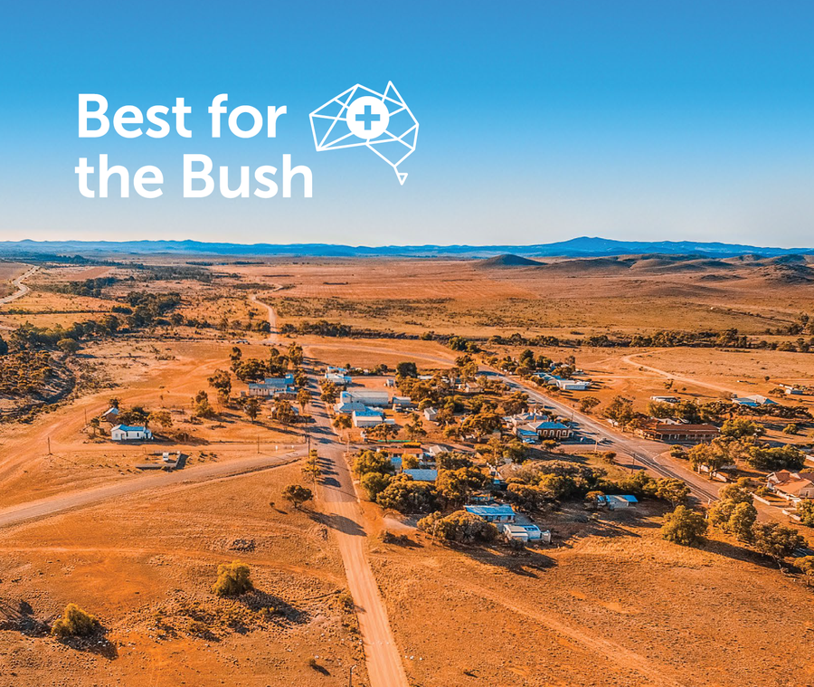 Best for the Bush research