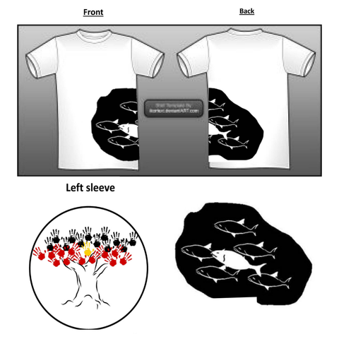 Second Place - Sam Karyanto