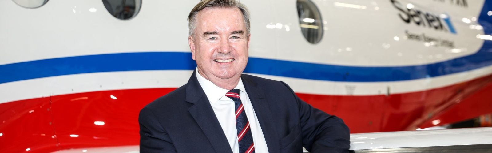 RFDS Chair AM Honorary Award