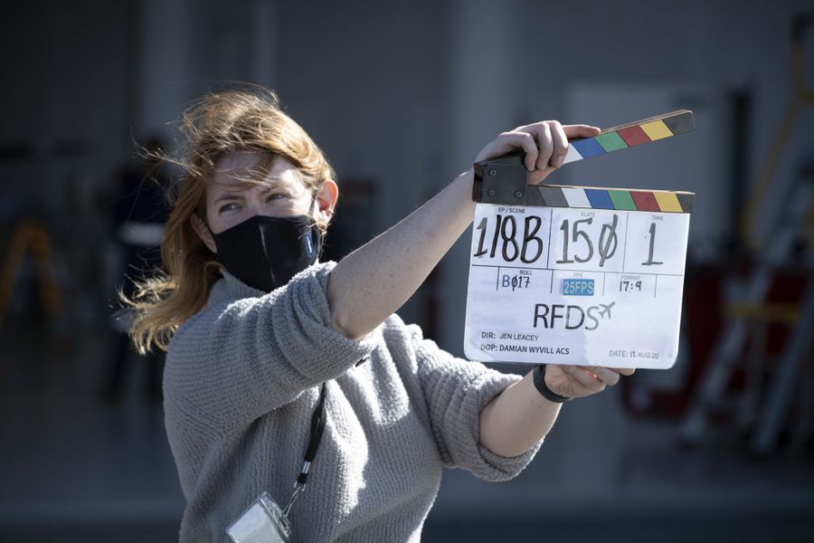 RFDS S1 BTS