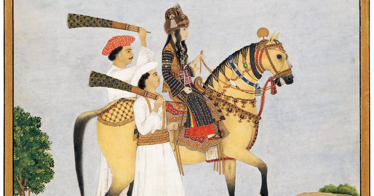 Ahmad Albar 絵画 サウジアラビア大臣 贈呈品 source