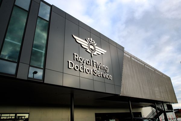 Support RFDS SA/NT | Royal Flying Doctor Service