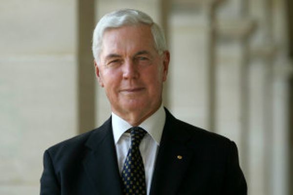 Major General Jeffery