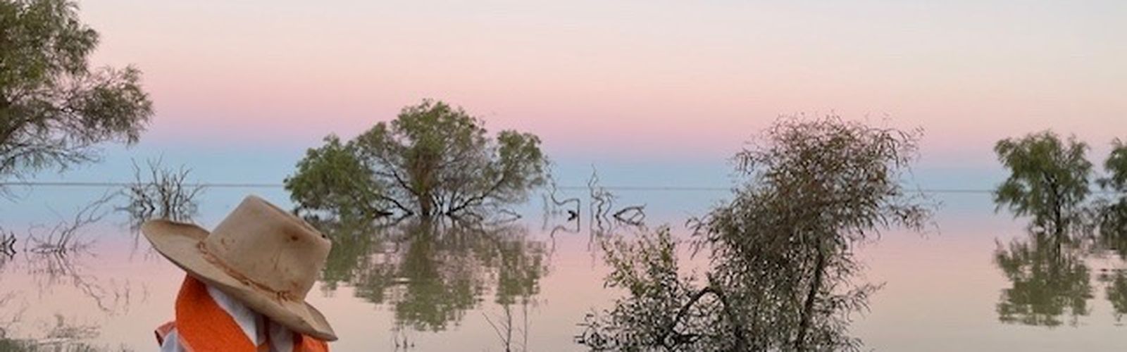 The RFDS 'We've got your back' mental health program is a gamechanger for NSW Far West farmers